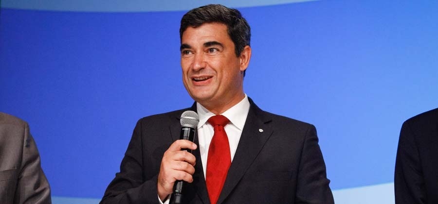 José Sardinha vai ser administrador da nova mega empresa “Águas de Lisboa e Vale do Tejo” (EXCLUSIVO)
