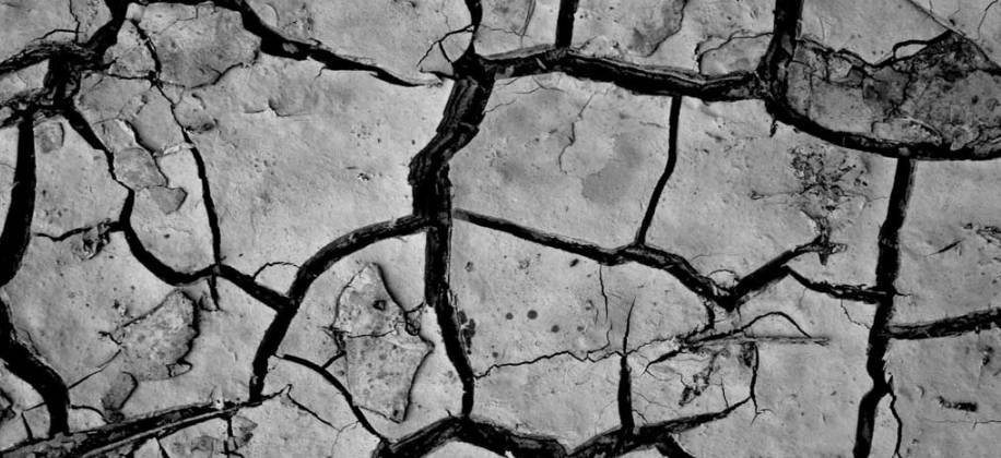 Portugal com maior risco de seca, inundações e incêndios florestais