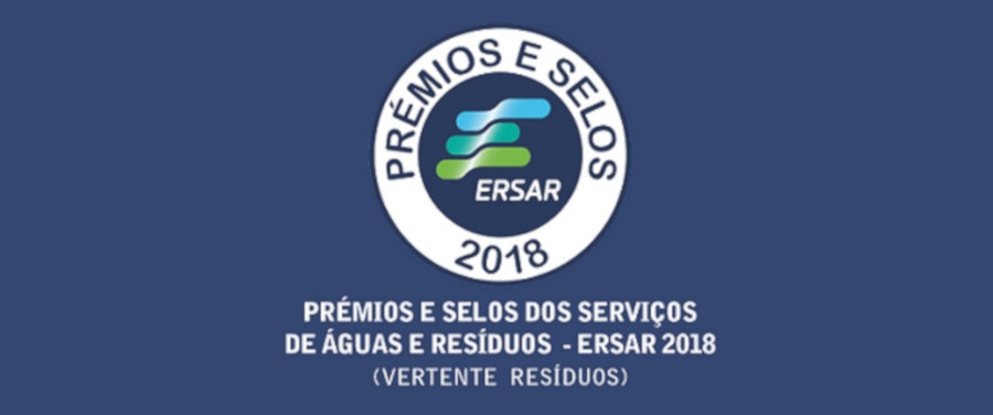 13.º Fórum de Resíduos: Oito entidades vão ser distinguidas com Selo de Qualidade