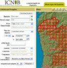 SIPNAT aposta em dados geográficos