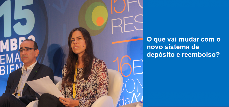  O que vai mudar com o novo sistema de depósito e reembolso?