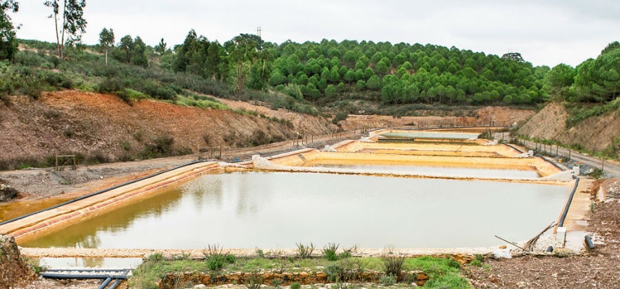 Conheça em PRIMEIRA MÃO o projecto legislativo da prevenção da contaminação e remediação dos solos