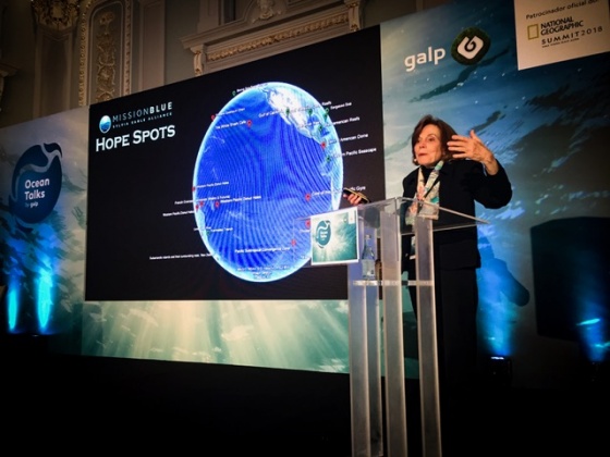 Galp lança 1º Ocean Talks com projeto de investigação