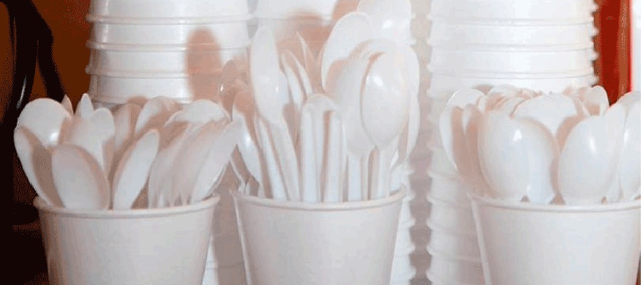 PAN quer pôr fim à loiça descartável e aos microplásticos
