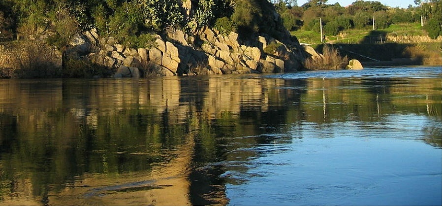 Portugal e Espanha vão realizar reuniões trimestrais sobre bacia do rio Tejo 
