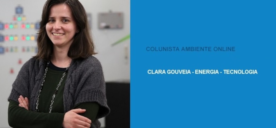 Colunista Clara Gouveia (Tecnologia): Inteligência na rede de distribuição – A subestação do futuro