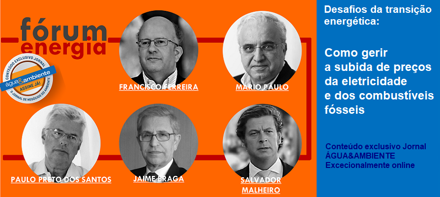 FÓRUM ENERGIA