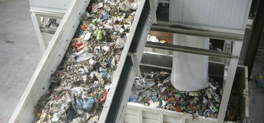 Reciclagem: É preciso dar um passo atrás para depois seguir em frente