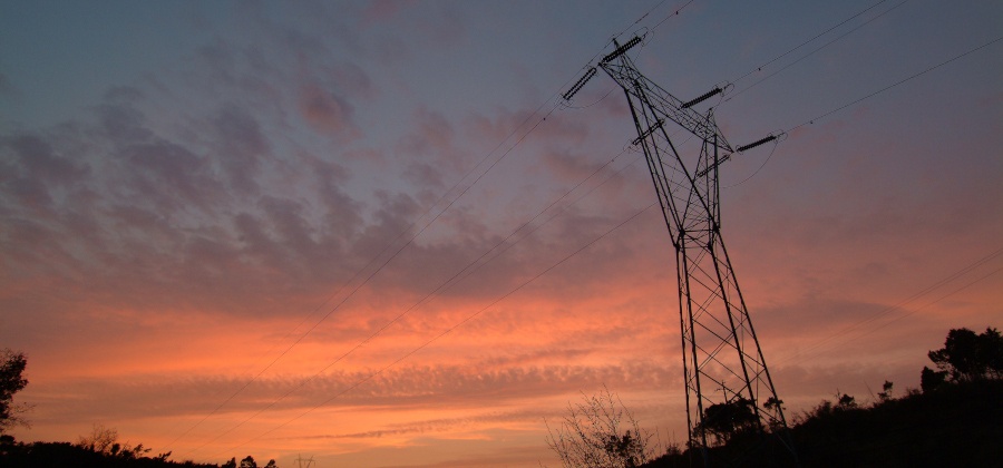 Interligação de energia Portugal Espanha: Exportação mais cara que importação