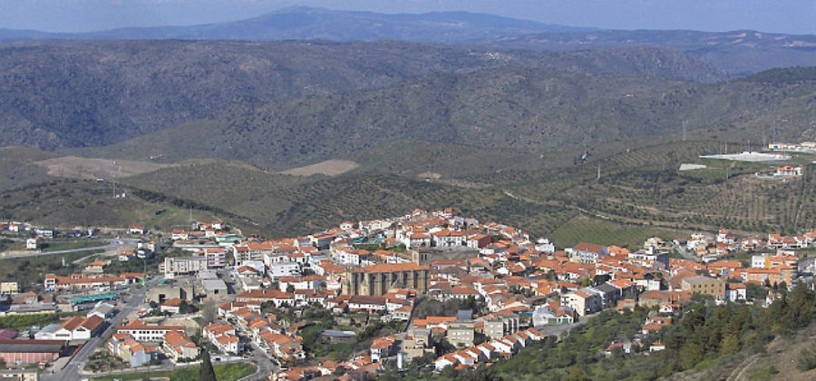 Quercus alerta para impactos negativos do parque eólico de Moncorvo na paisagem património mundial