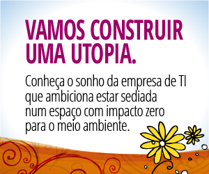 Empresa portuguesa cria sede com 'impacto zero para o meio ambiente'
