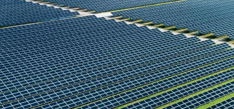 Leilão de energia solar recebeu 64 candidaturas para 24 lotes