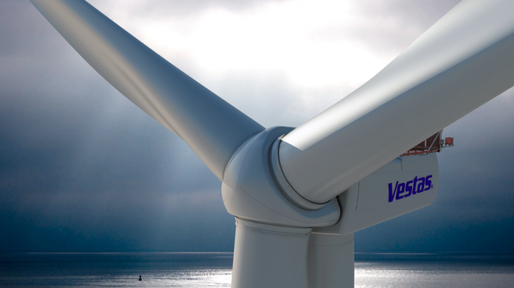 Schneider vai continuar a fornecer quadros de média tensão para turbinas eólicas da Vestas França
