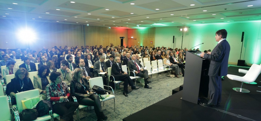10º Fórum Nacional de Resíduos reuniu 400 participantes (VEJA O VÍDEO)