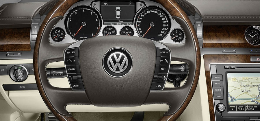 Volkswagen acelera para mobilidade eléctrica após escândalo das emissões