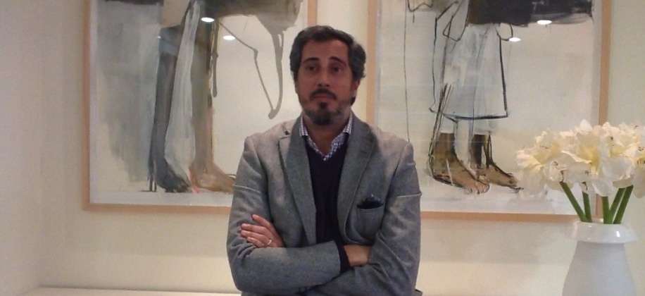 José Eduardo Martins: 'Fórum Nacional dos Resíduos é encontro oficial do sector'
