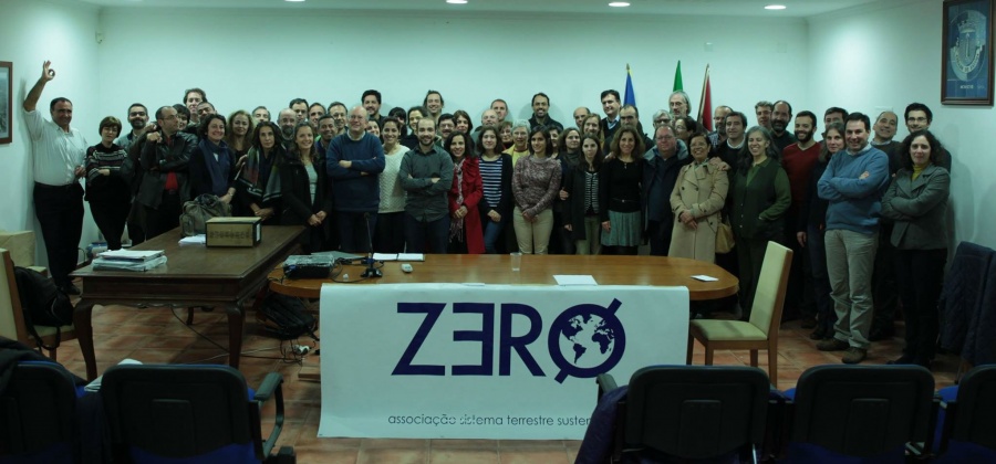 Antigos presidentes da Quercus decidem criar associação ambientalista a partir do “Zero” 