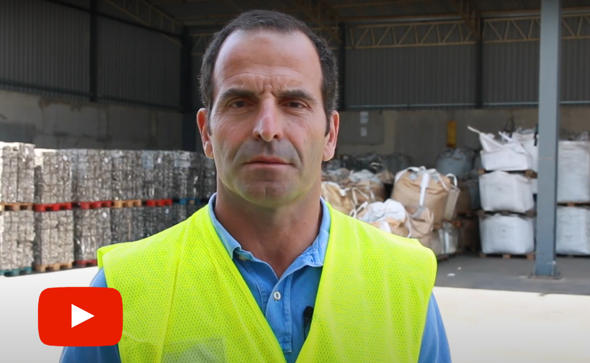 Ambigroup analisa desafios e necessidades da indústria recicladora nacional