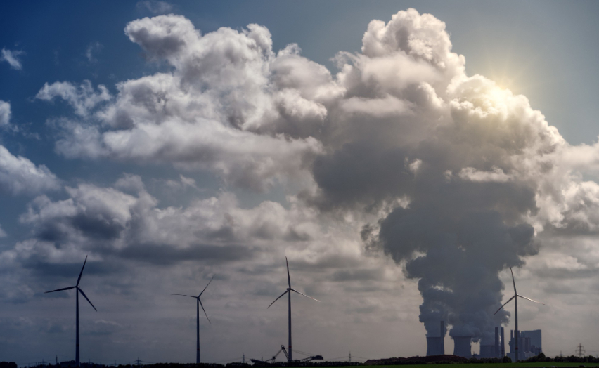 Comissão Europeia propõe nova meta climática: corte de 90% das emissões para 2040