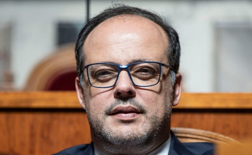 Hugo Oliveira preside Comissão de Ambiente e Energia