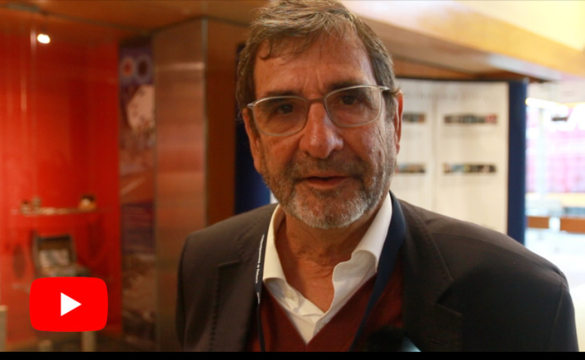 “Se Portugal tem algum futuro é no mar”