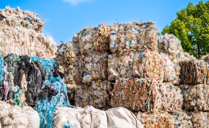 SIGRE: Preço de alguns materiais desceu em 2025, mas há cada vez mais resíduos com valor no mercado