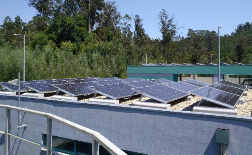Produção própria de energia renovável no setor da água ainda é insuficiente, mas há entidades que esperam atingir 20% em 2030