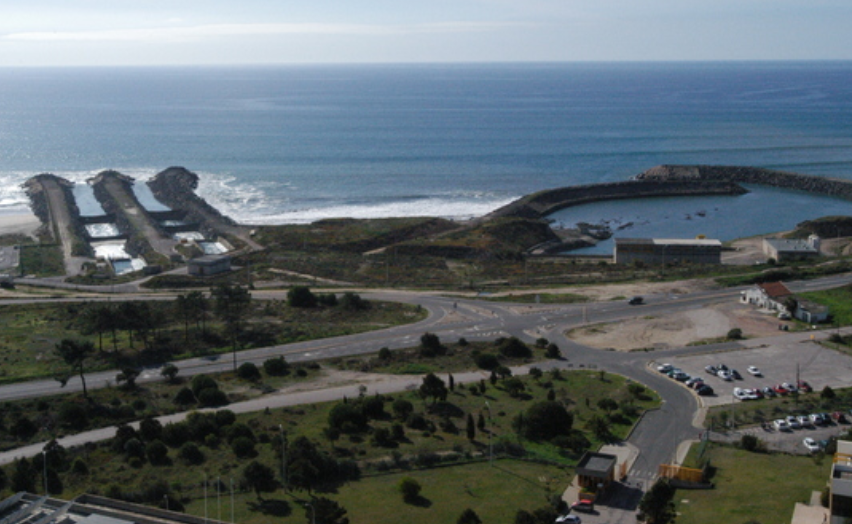 Projeto de hidrogénio em Sines e gasoduto ibérico podem receber verbas da União Europeia