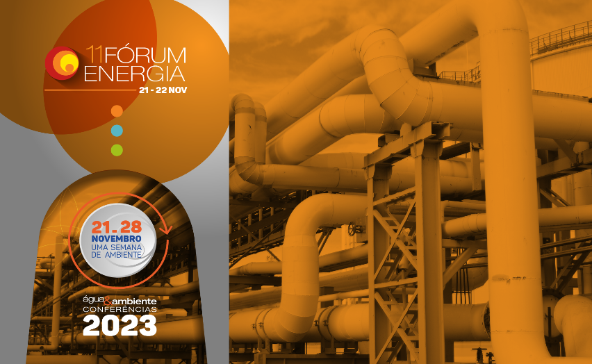 11º FÓRUM ENERGIA