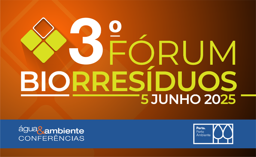 3º FÓRUM BIORRESÍDUOS