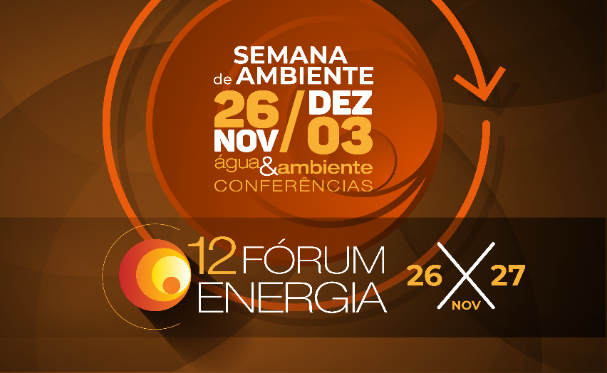 12º FÓRUM ENERGIA