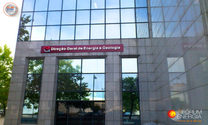 ORADORES DA DIREÇÃO-GERAL DE ENERGIA E GEOLOGIA NO 11.º FÓRUM ENERGIA!
