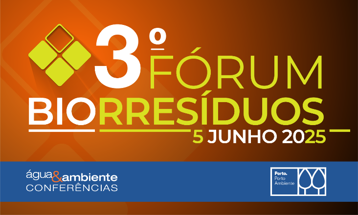 Fórum Biorresíduos está de regresso!