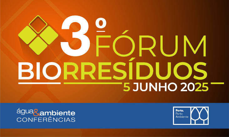 3.º FÓRUM BIORRESÍDUOS: OS CINCO MUNICÍPIOS QUE INSPIRAM A MUDANÇA