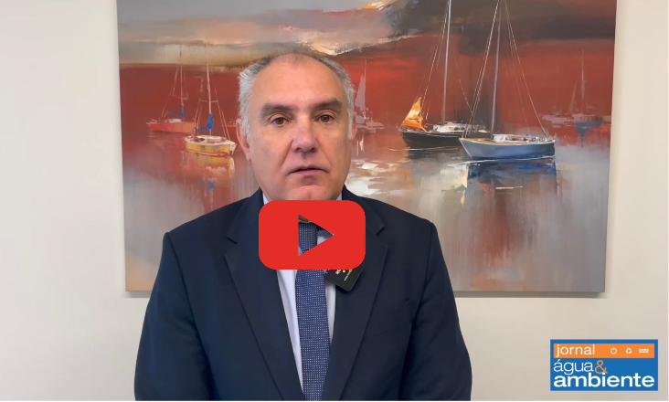 3.º Fórum Biorresíduos: “A recolha de biorresíduos ainda se manifesta bastante insuficiente”, alerta Miguel Nunes