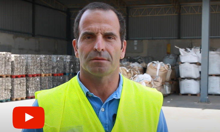 Ambigroup analisa desafios e necessidades da indústria recicladora nacional