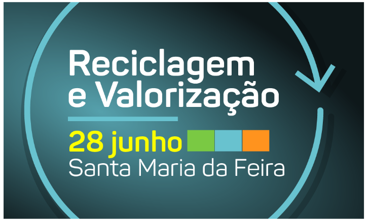 Conheça as conferências dos biorresíduos, da reciclagem e valorização e dos gases renováveis