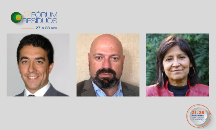 17.º FÓRUM RESÍDUOS DEBATE RECOLHA DE BIORRESÍDUOS COM EXPERIÊNCIAS CONCRETAS