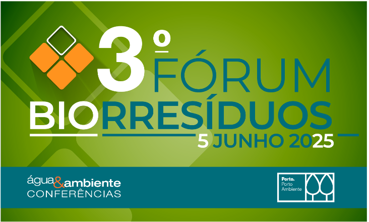 Espreite os principais temas que vão animar o 3.º Fórum Biorresíduos