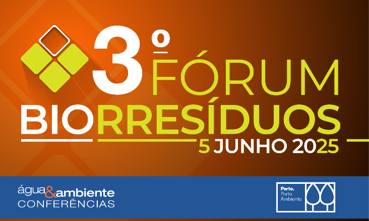 3.º FÓRUM BIORRESÍDUOS: SAIBA QUEM SÃO OS ORADORES E MODERADORES JÁ CONFIRMADOS!