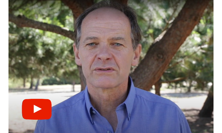As ferramentas económicas premeiam quem não recicla, afirma Rui Berkemeier