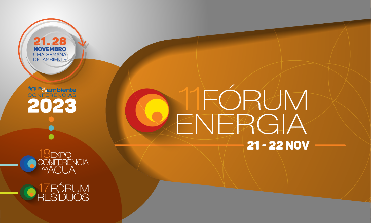 11º FÓRUM ENERGIA: O PROGRAMA AÍ ESTÁ!
