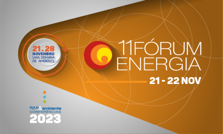 DESCUBRA MUITOS ORADORES DO 11.º FÓRUM ENERGIA!