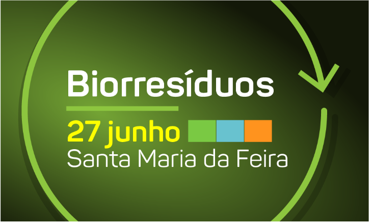 Conheça as conferências Biorresíduos, Reciclagem e Valorização e Gases Renováveis