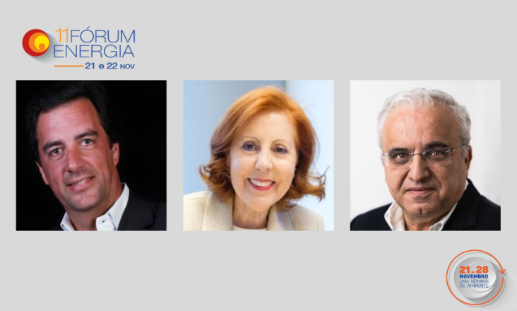 11.º FÓRUM ENERGIA: CONHEÇA OS NOSSOS ORADORES!