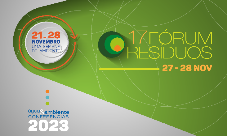 17.º FÓRUM RESÍDUOS ANALISA MUDANÇAS DE FUNDO NO SETOR  