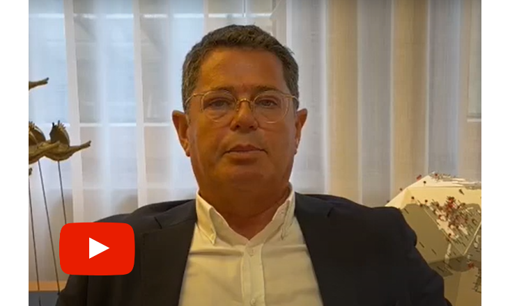 Luís Realista: Polímeros devem ser uma das grandes apostas do setor da reciclagem