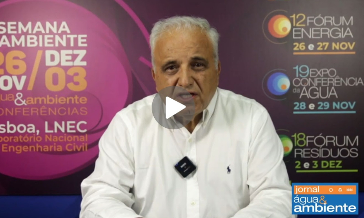 MÁRIO PAULO ANTECIPA 12.º FÓRUM ENERGIA