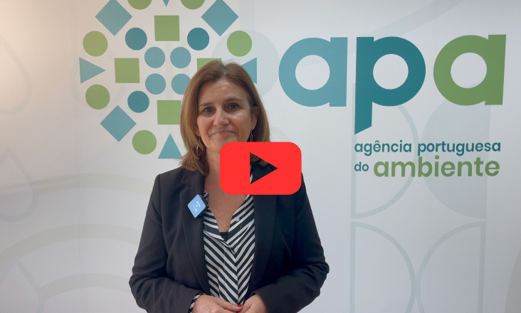 “O desafio da década é a recolha seletiva de biorresíduos”, frisa Ana Cristina Carrola