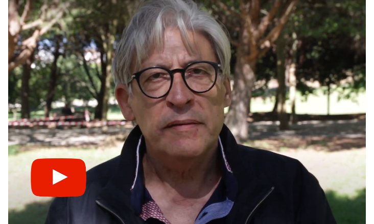 Portugal precisa de soluções adequadas ao seu contexto para tratar os resíduos, afirma José Manuel Palma